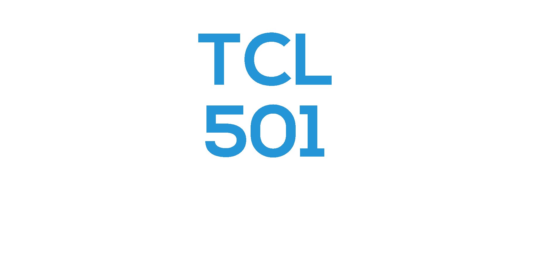 TCL 501