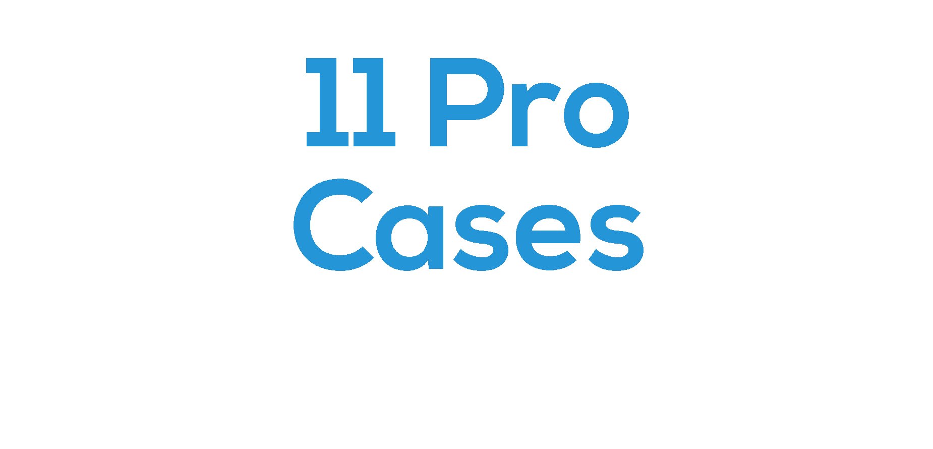 iPhone 11 Pro Cases