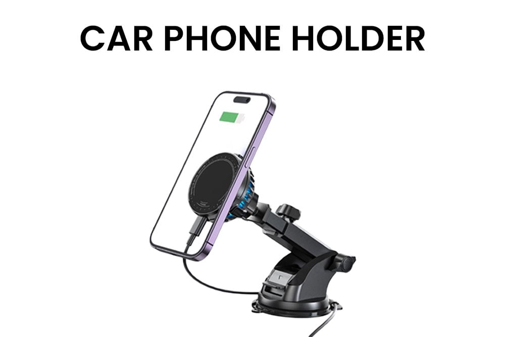 Car Phone Holders & Desk Holders