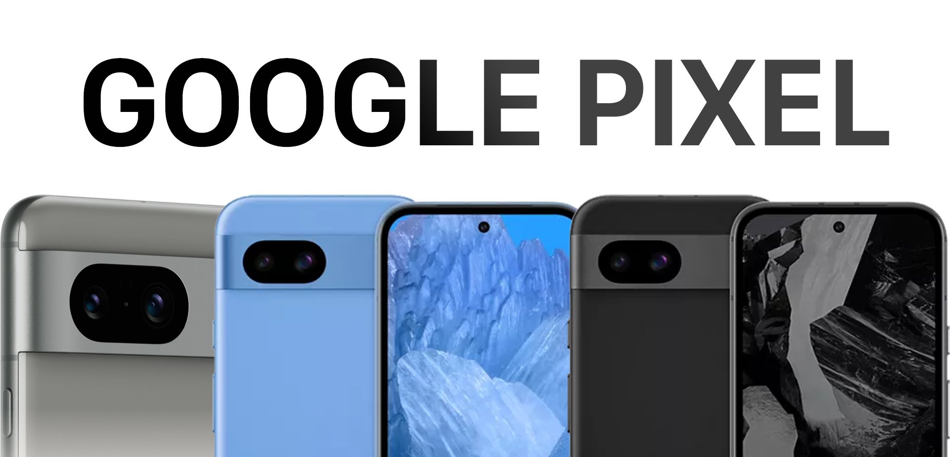 Google Pixel