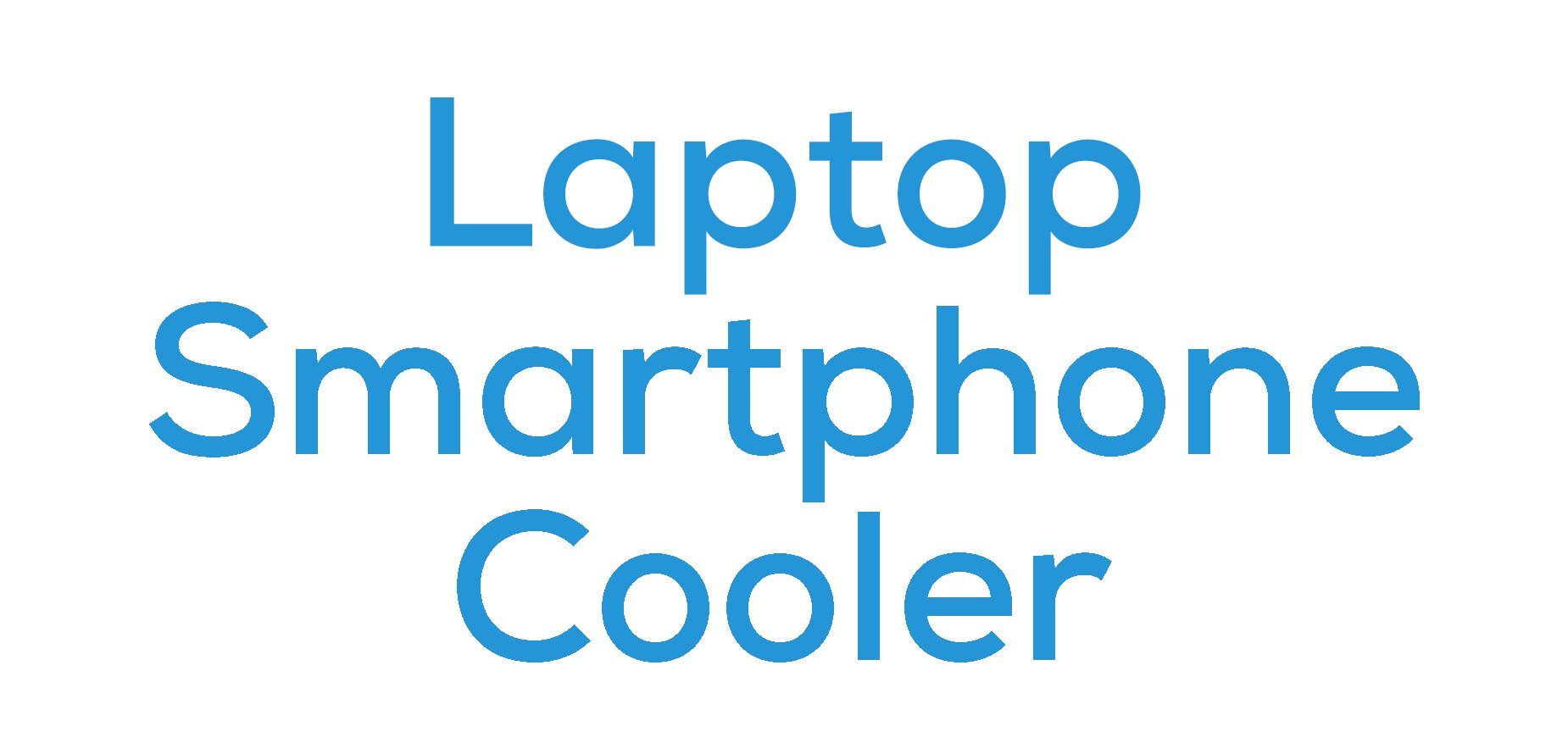 Laptop & Smartphone Coolers