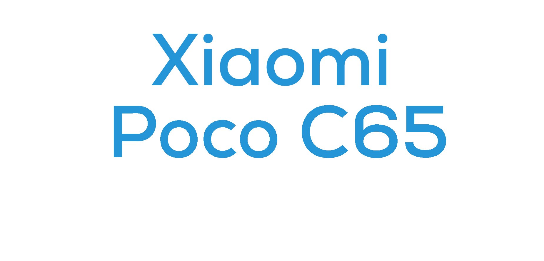 Poco C65