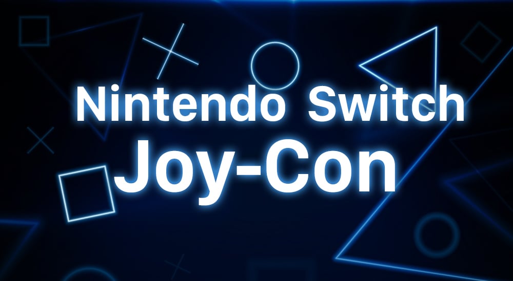 Switch Joy-Con