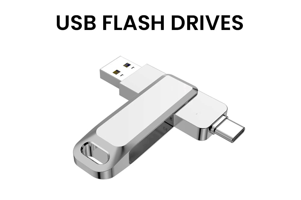 USB Flash Drive