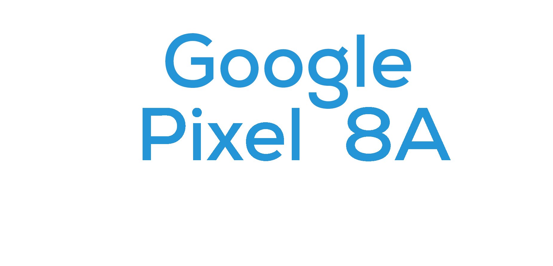 Google Pixel 8A