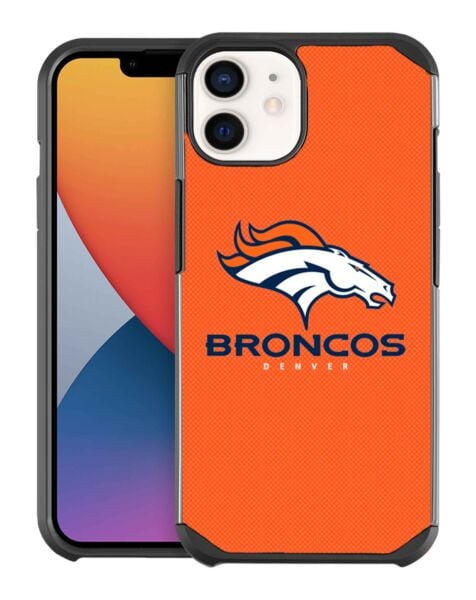 DENVER BRONCOS NFL iPhone 12 Pro Case Cover